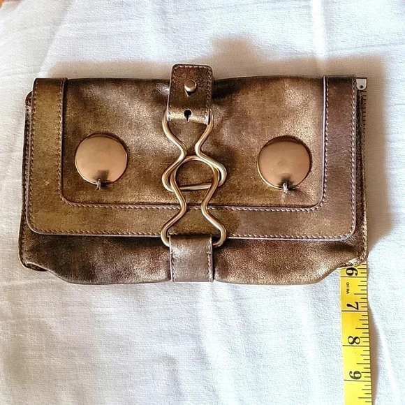 Chloé clutch purse - Picture 12 of 12